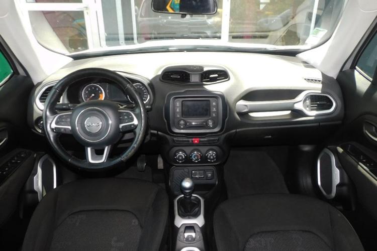 voiture occasion JEEP RENEGADE à la Réunion disponible sur noutlauto.re