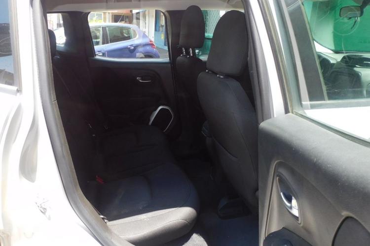 voiture occasion JEEP RENEGADE à la Réunion disponible sur noutlauto.re