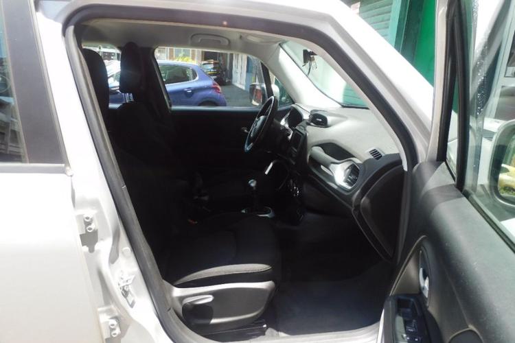 voiture occasion JEEP RENEGADE à la Réunion disponible sur noutlauto.re