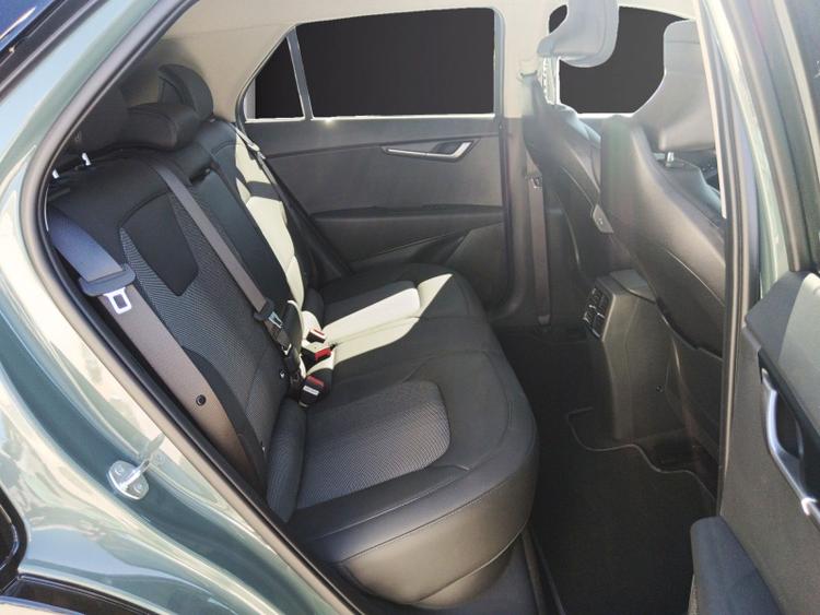 voiture occasion KIA NIRO EV à la Réunion disponible sur noutlauto.re
