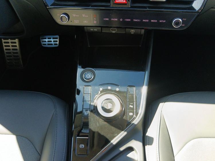 voiture occasion KIA NIRO EV à la Réunion disponible sur noutlauto.re