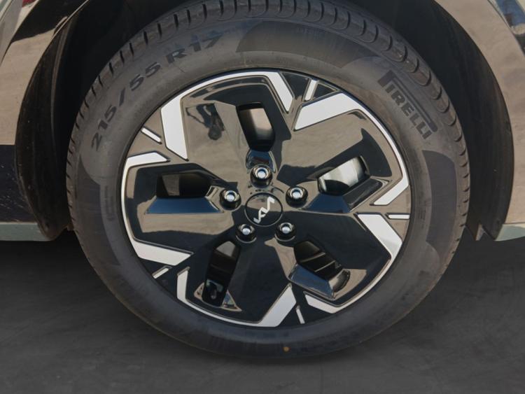 voiture occasion KIA NIRO EV à la Réunion disponible sur noutlauto.re