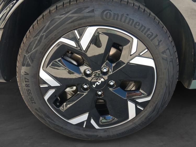 voiture occasion KIA NIRO EV à la Réunion disponible sur noutlauto.re