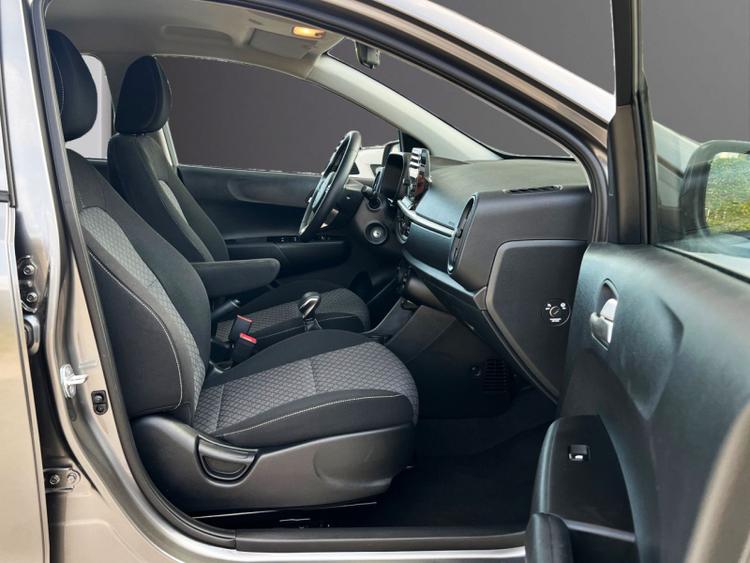 voiture occasion KIA PICANTO à la Réunion disponible sur noutlauto.re