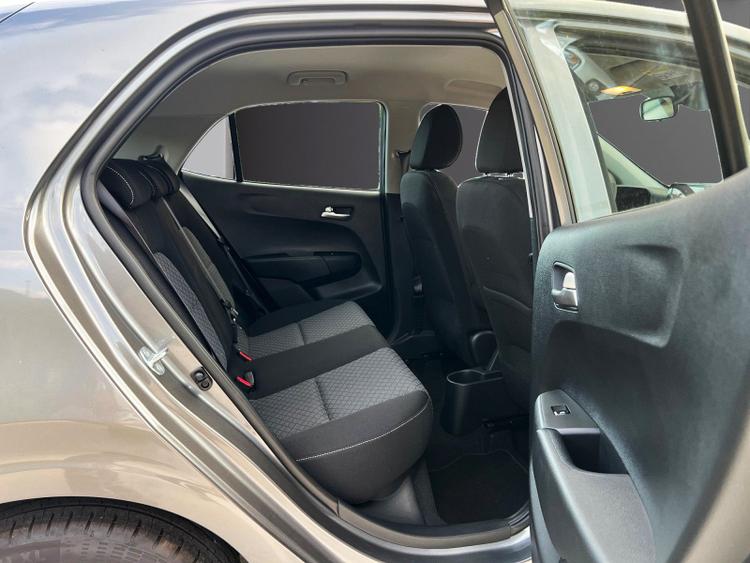 voiture occasion KIA PICANTO à la Réunion disponible sur noutlauto.re