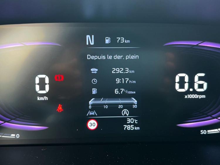 voiture occasion KIA PICANTO à la Réunion disponible sur noutlauto.re