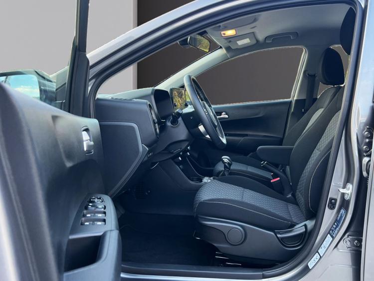 voiture occasion KIA PICANTO à la Réunion disponible sur noutlauto.re