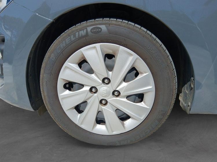 voiture occasion KIA RIO à la Réunion disponible sur noutlauto.re