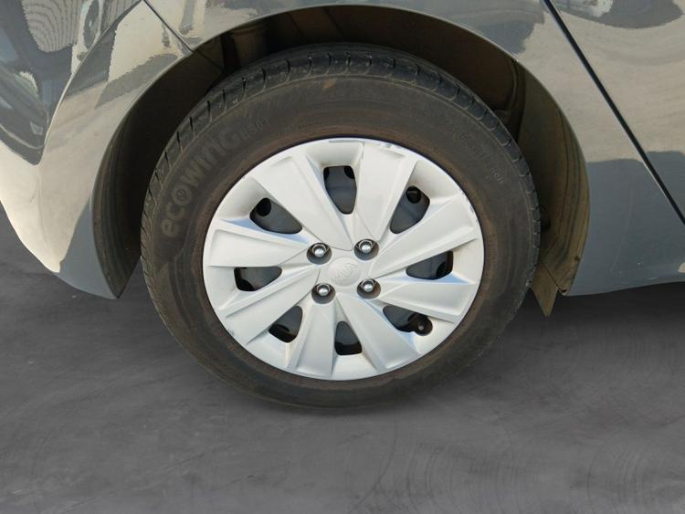 voiture occasion KIA RIO à la Réunion disponible sur noutlauto.re
