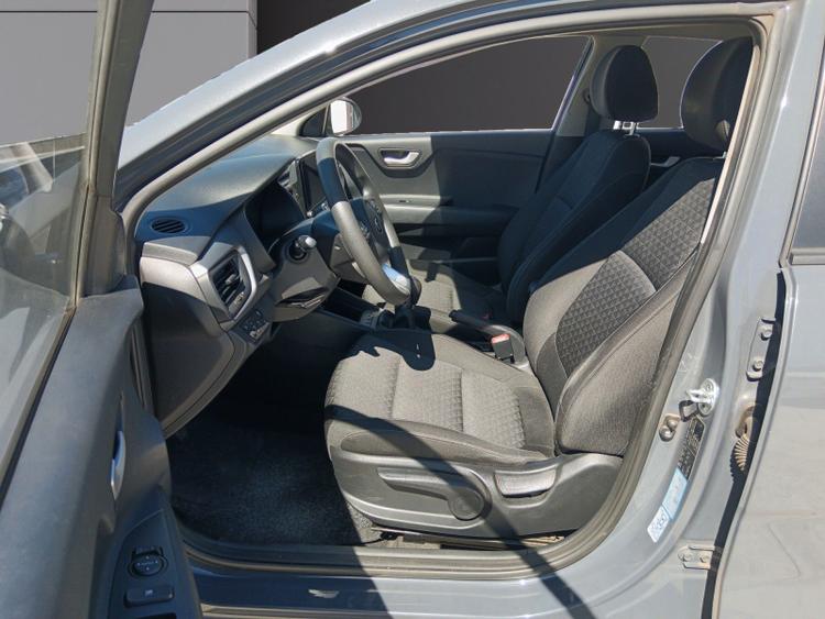 voiture occasion KIA RIO à la Réunion disponible sur noutlauto.re
