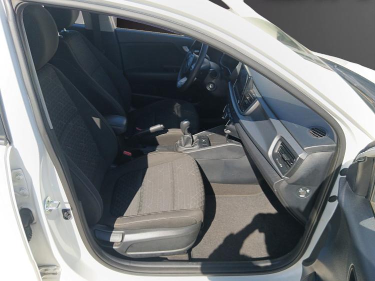 voiture occasion KIA RIO à la Réunion disponible sur noutlauto.re