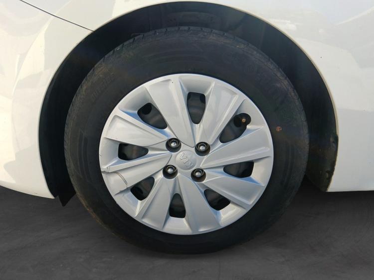 voiture occasion KIA RIO à la Réunion disponible sur noutlauto.re