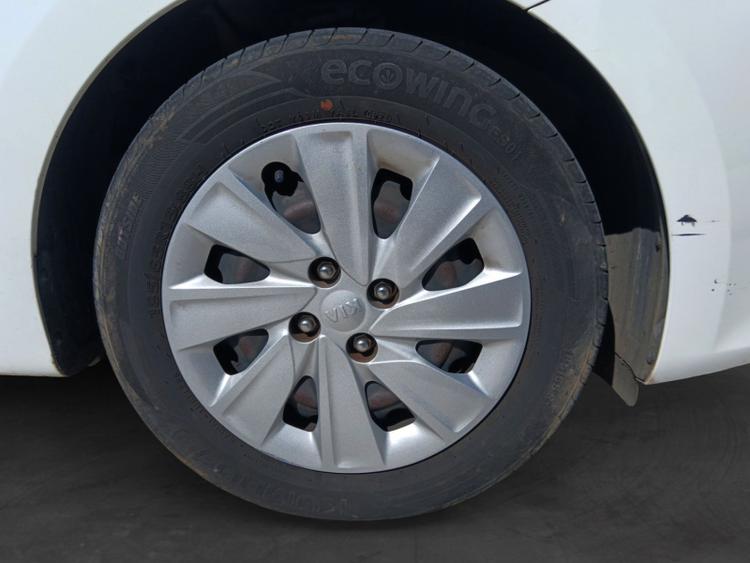voiture occasion KIA RIO à la Réunion disponible sur noutlauto.re