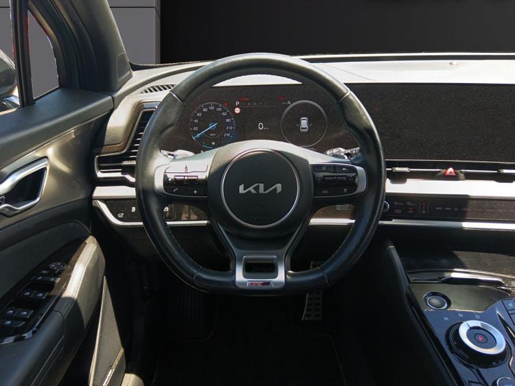 voiture occasion KIA SPORTAGE à la Réunion disponible sur noutlauto.re
