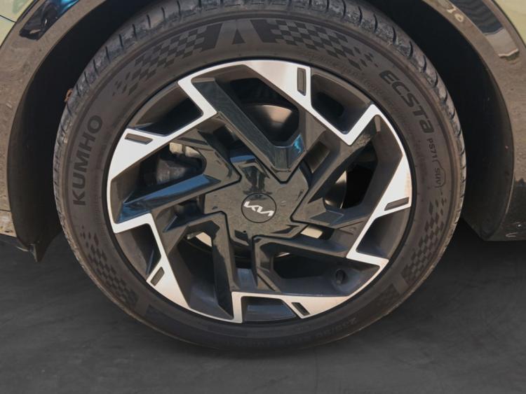 voiture occasion KIA SPORTAGE à la Réunion disponible sur noutlauto.re