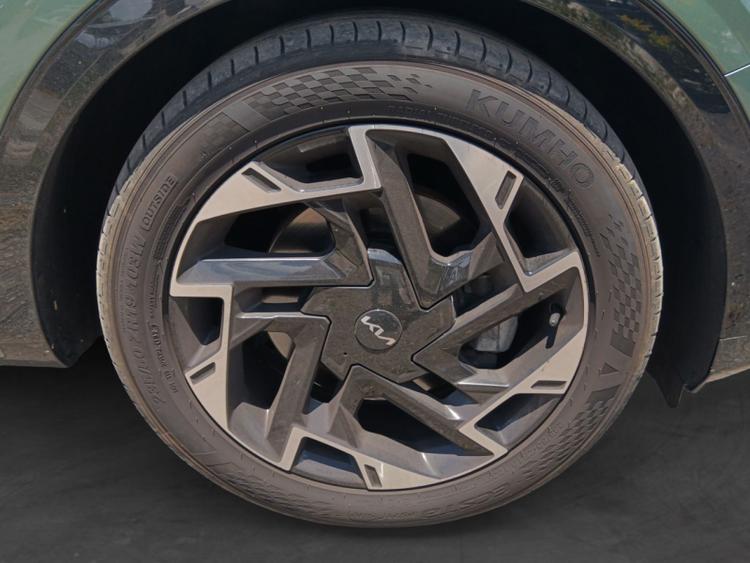 voiture occasion KIA SPORTAGE à la Réunion disponible sur noutlauto.re