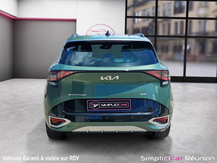voiture occasion KIA SPORTAGE à la Réunion disponible sur noutlauto.re