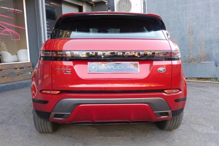 voiture occasion LAND ROVER RANGE ROVER à la Réunion disponible sur noutlauto.re