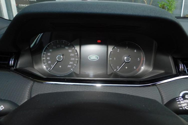 voiture occasion LAND ROVER RANGE ROVER à la Réunion disponible sur noutlauto.re