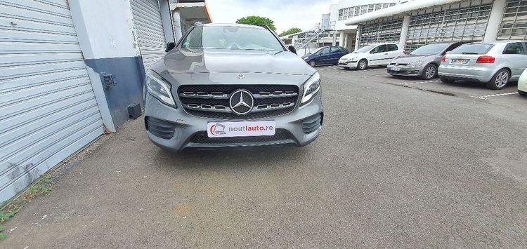 voiture occasion OPEL MOKKA à la Réunion disponible sur noutlauto.re
