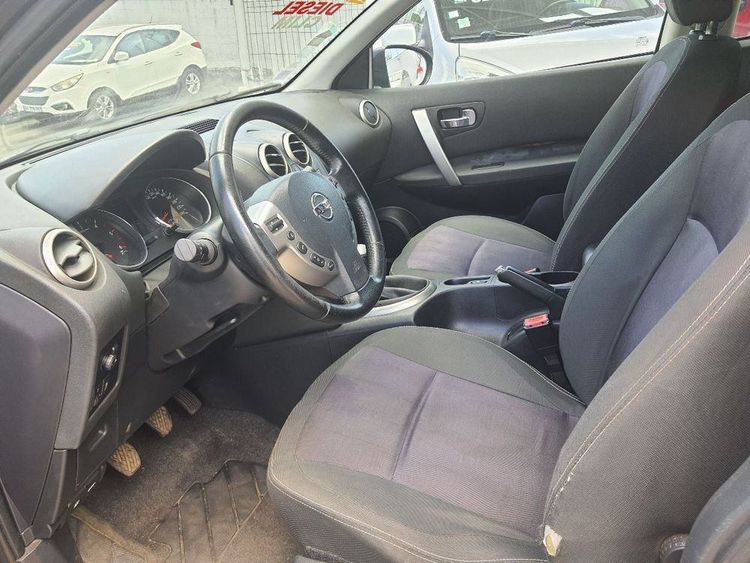 voiture occasion NISSAN QASHQAI à la Réunion disponible sur noutlauto.re