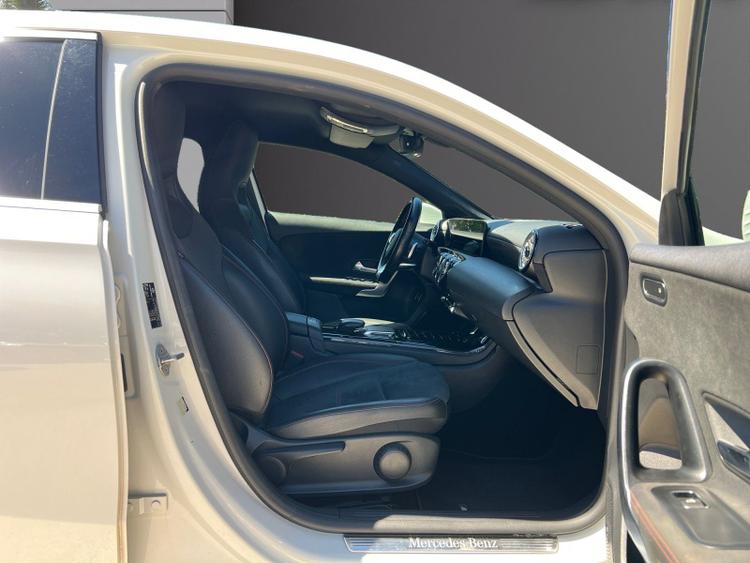 voiture occasion MERCEDES CLASSE A à la Réunion disponible sur noutlauto.re