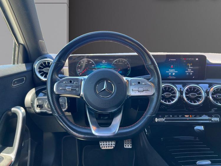 voiture occasion MERCEDES CLASSE A à la Réunion disponible sur noutlauto.re