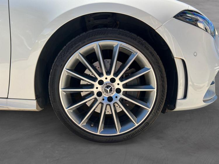 voiture occasion MERCEDES CLASSE A à la Réunion disponible sur noutlauto.re