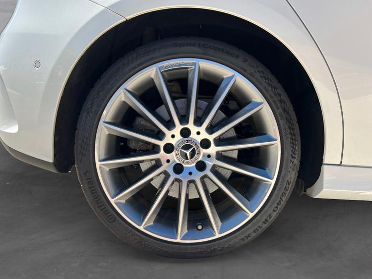 voiture occasion MERCEDES CLASSE A à la Réunion disponible sur noutlauto.re