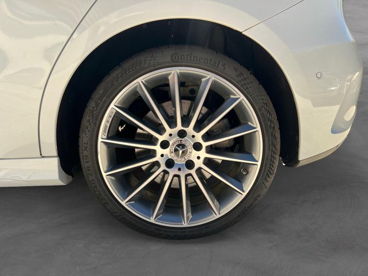 voiture occasion MERCEDES CLASSE A à la Réunion disponible sur noutlauto.re