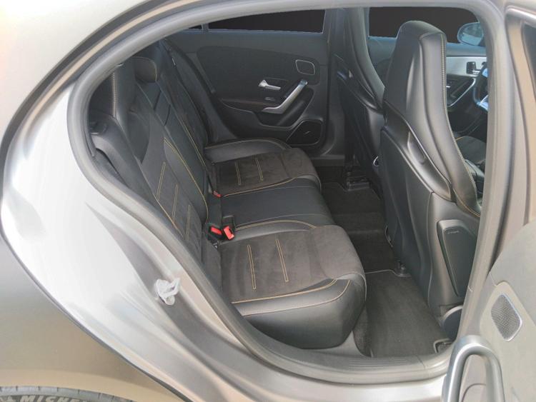 voiture occasion MERCEDES CLASSE A à la Réunion disponible sur noutlauto.re