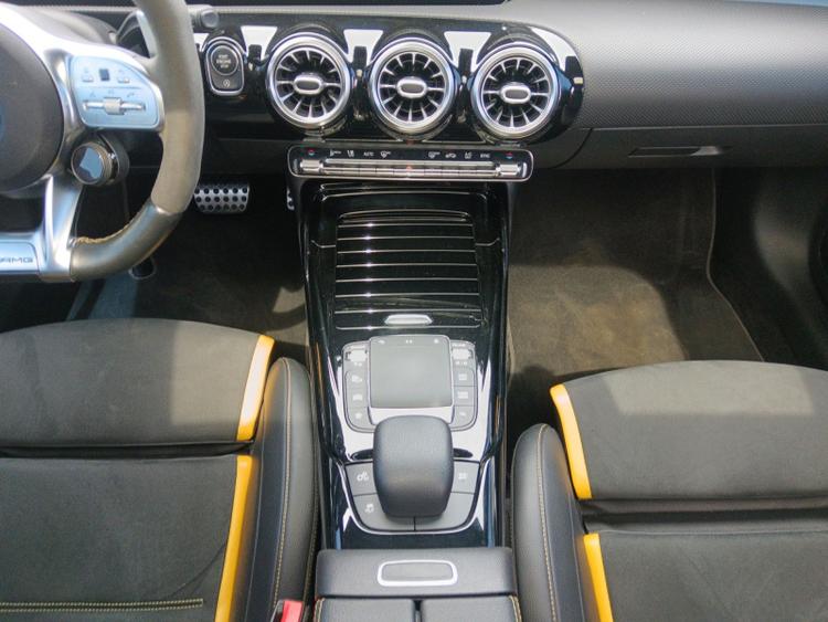 voiture occasion MERCEDES CLASSE A à la Réunion disponible sur noutlauto.re