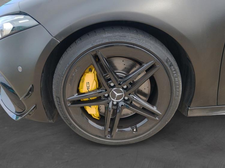 voiture occasion MERCEDES CLASSE A à la Réunion disponible sur noutlauto.re