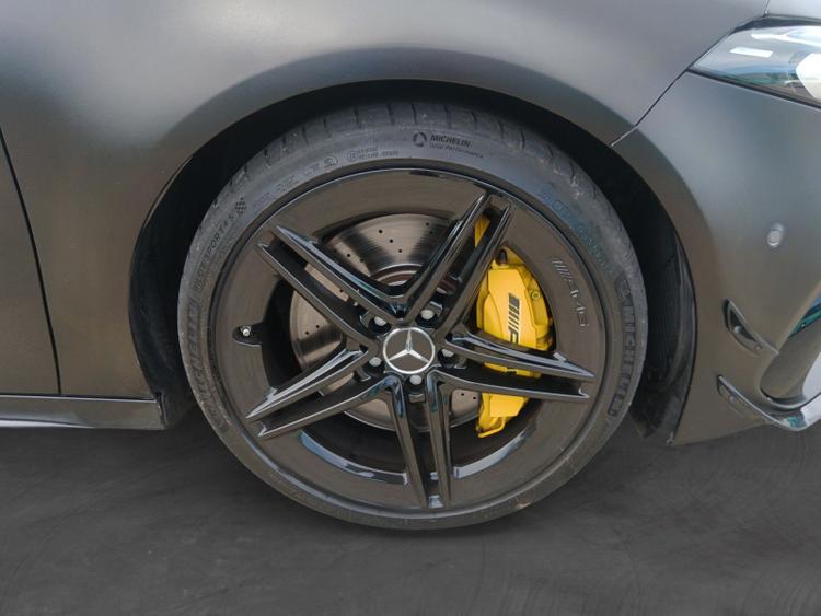 voiture occasion MERCEDES CLASSE A à la Réunion disponible sur noutlauto.re