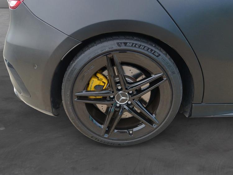 voiture occasion MERCEDES CLASSE A à la Réunion disponible sur noutlauto.re