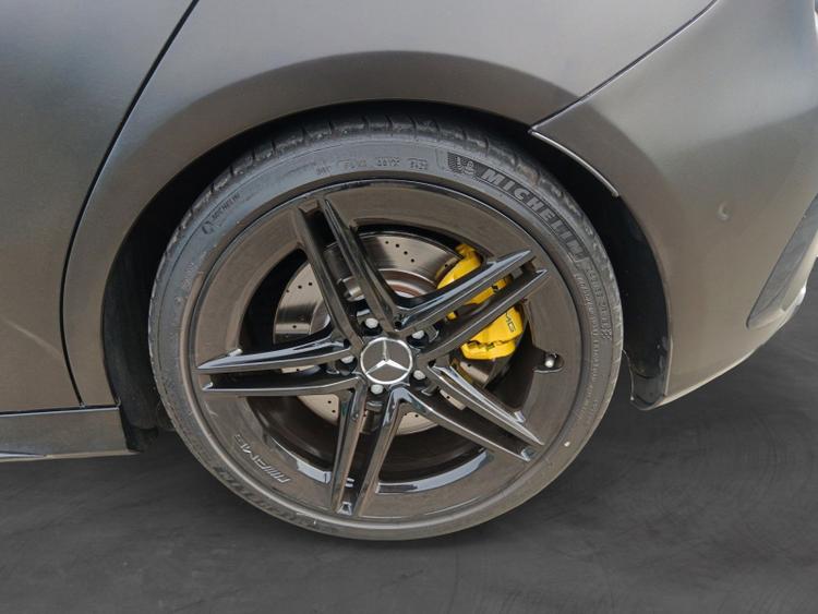 voiture occasion MERCEDES CLASSE A à la Réunion disponible sur noutlauto.re