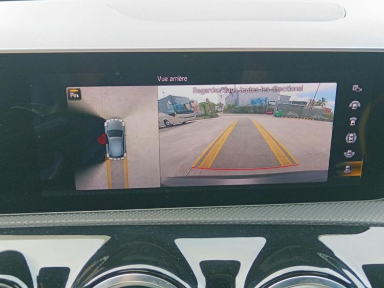 voiture occasion MERCEDES CLASSE A à la Réunion disponible sur noutlauto.re