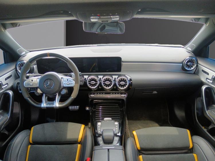 voiture occasion MERCEDES CLASSE A à la Réunion disponible sur noutlauto.re