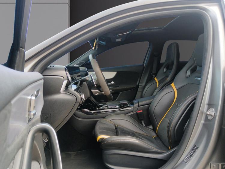 voiture occasion MERCEDES CLASSE A à la Réunion disponible sur noutlauto.re