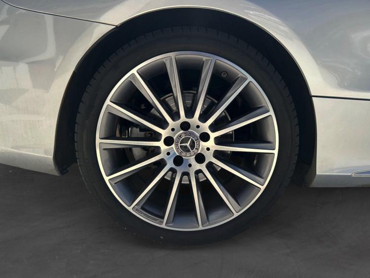 voiture occasion MERCEDES CLASSE C COUPE à la Réunion disponible sur noutlauto.re
