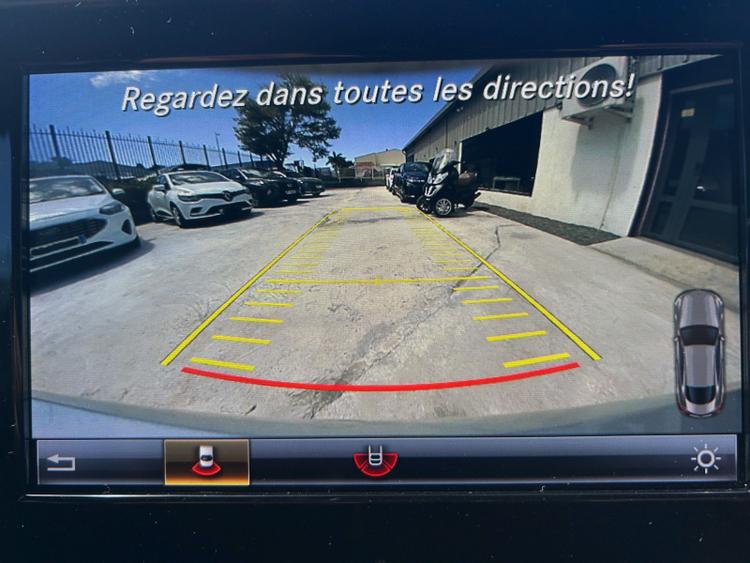 voiture occasion MERCEDES CLASSE C COUPE à la Réunion disponible sur noutlauto.re