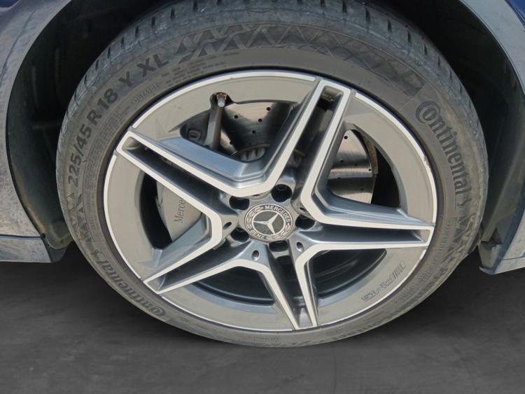 voiture occasion MERCEDES CLASSE C BREAK à la Réunion disponible sur noutlauto.re