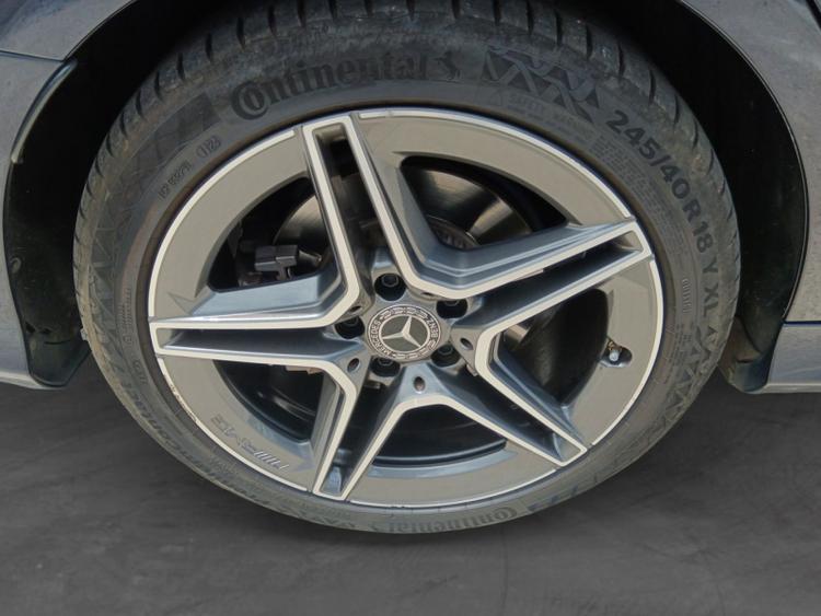 voiture occasion MERCEDES CLASSE C BREAK à la Réunion disponible sur noutlauto.re