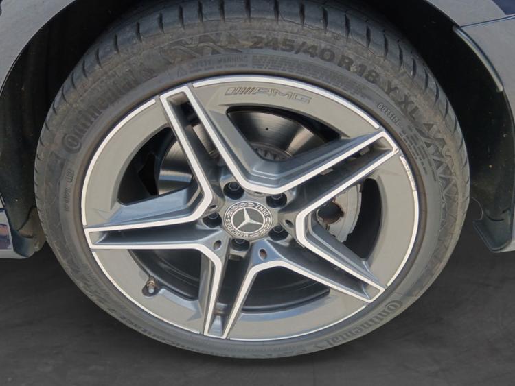 voiture occasion MERCEDES CLASSE C BREAK à la Réunion disponible sur noutlauto.re