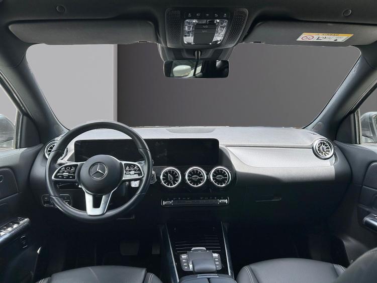 voiture occasion MERCEDES EQA à la Réunion disponible sur noutlauto.re