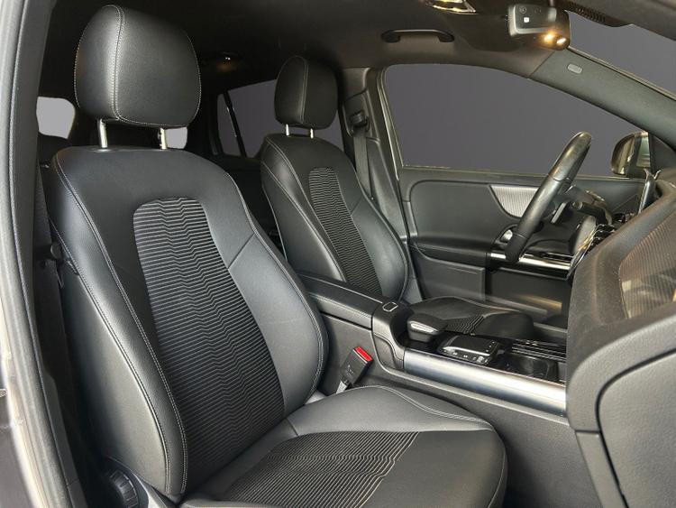 voiture occasion MERCEDES EQA à la Réunion disponible sur noutlauto.re