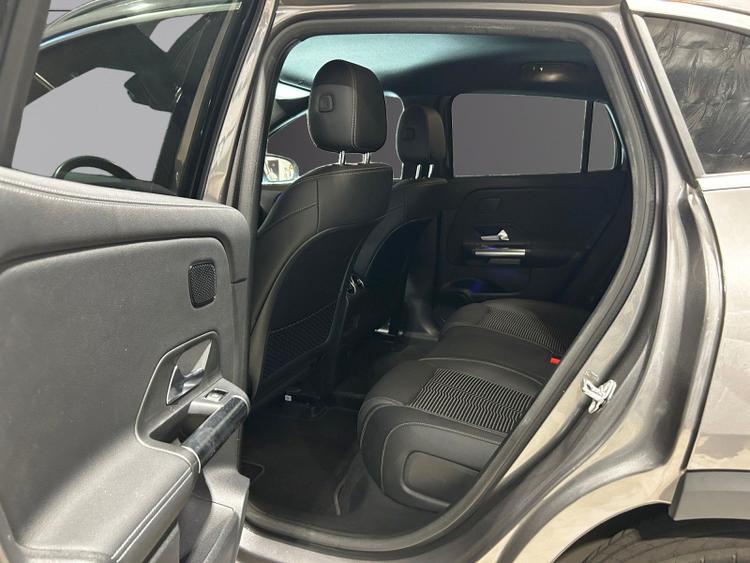 voiture occasion MERCEDES EQA à la Réunion disponible sur noutlauto.re