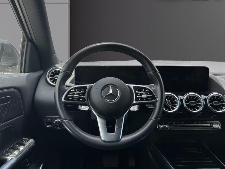 voiture occasion MERCEDES EQA à la Réunion disponible sur noutlauto.re