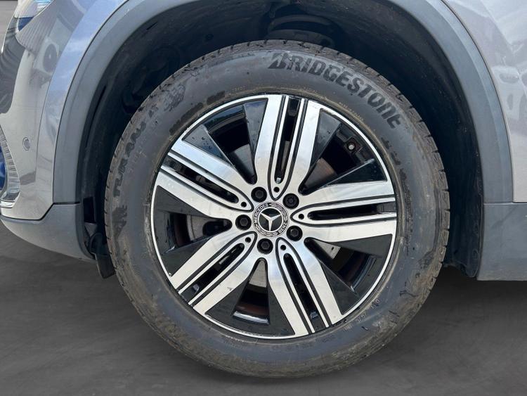 voiture occasion MERCEDES EQA à la Réunion disponible sur noutlauto.re