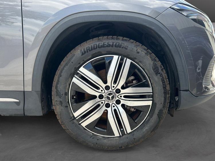 voiture occasion MERCEDES EQA à la Réunion disponible sur noutlauto.re
